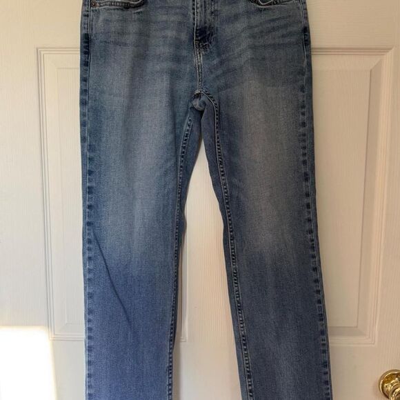 Hollister Other - Hollister-co Men's Blue Jeans